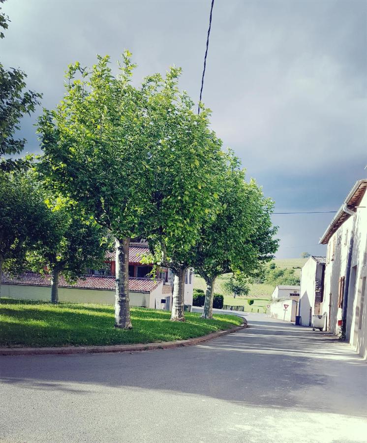 La Cadole De Chardonnay