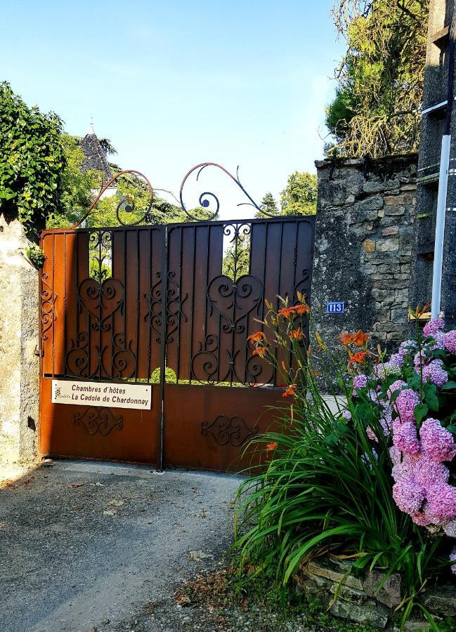La Cadole De Chardonnay