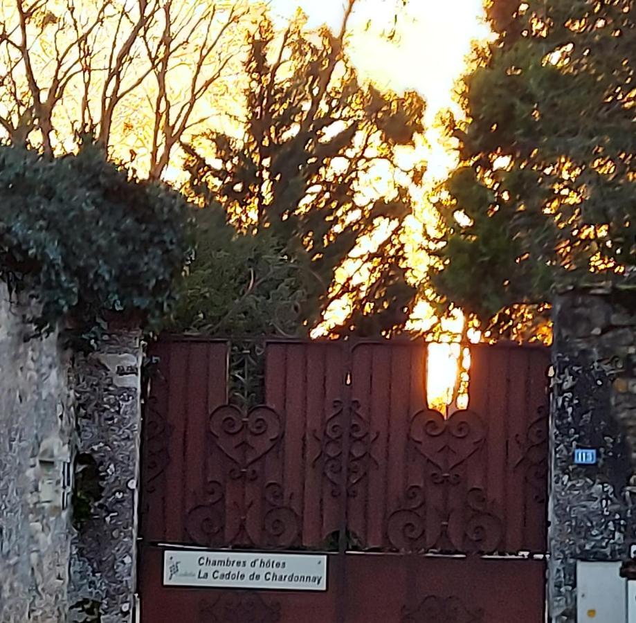 La Cadole De