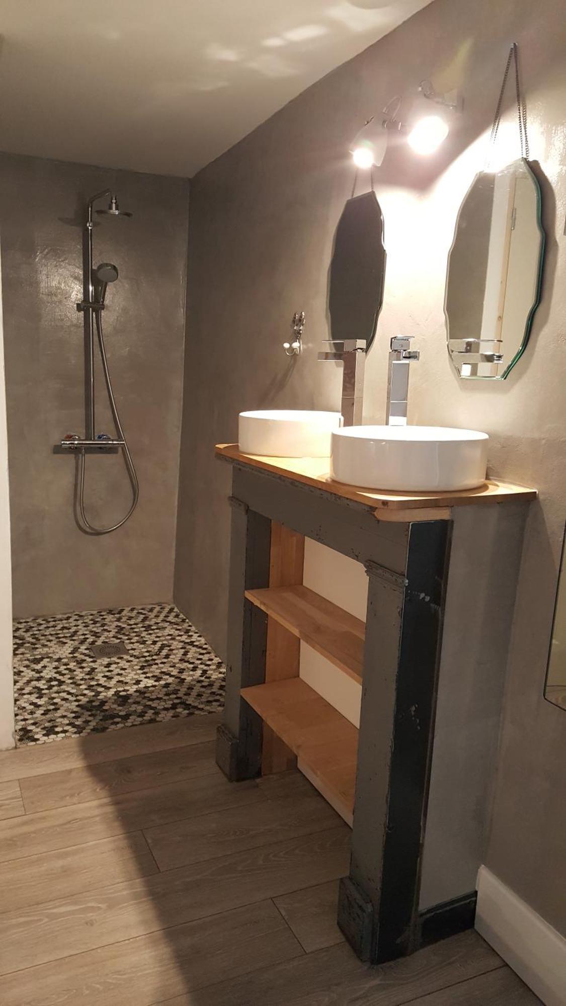 La Cadole De Casa de hóspedes