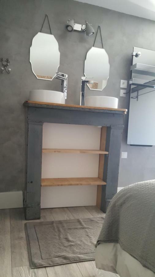La Cadole De Casa de hóspedes