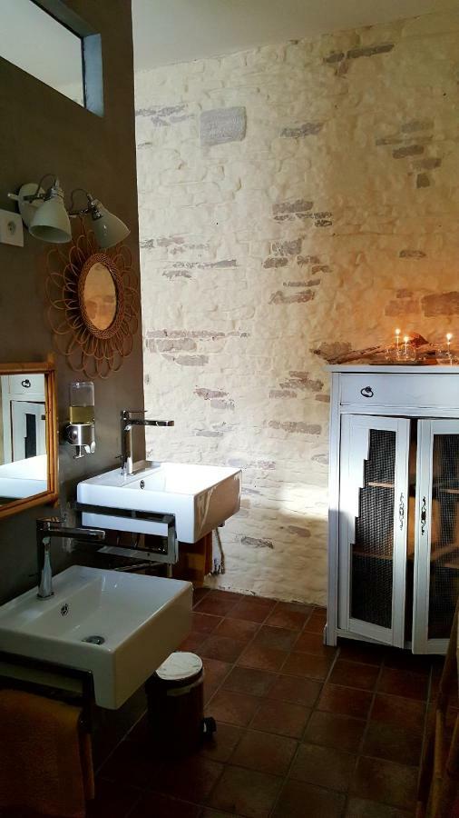 La Cadole De Casa de hóspedes *