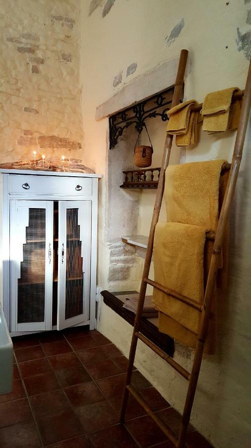 La Cadole De