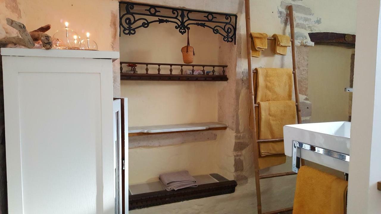 La Cadole De *