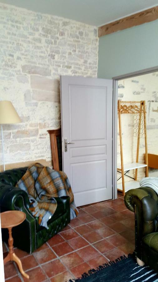 La Cadole De Casa de hóspedes