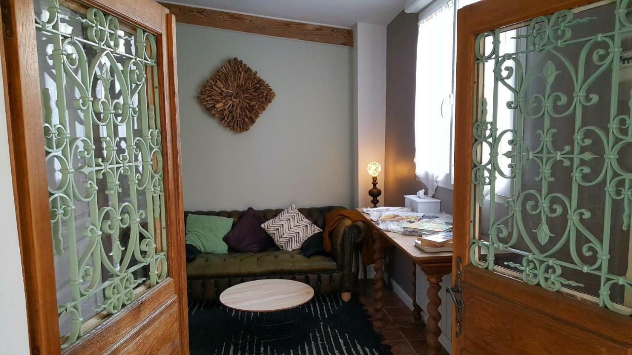 La Cadole De Casa de hóspedes