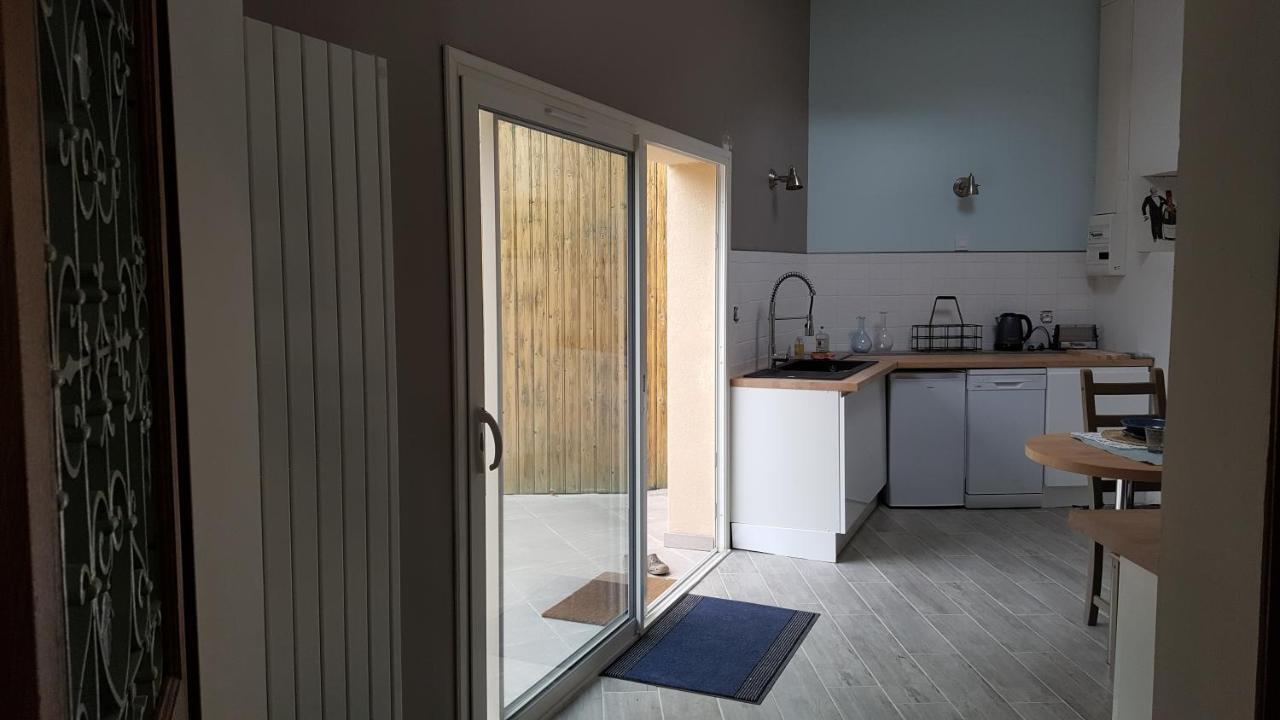La Cadole De Casa de hóspedes